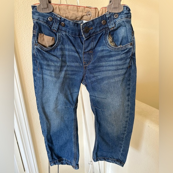 Cute H&M Jeans - Picture 1 of 4